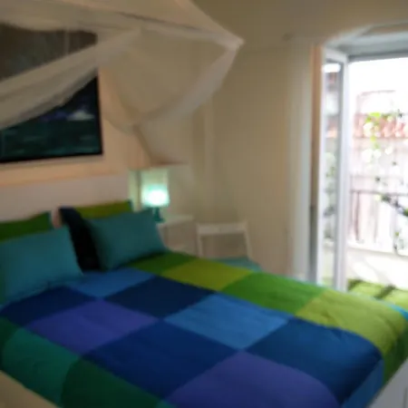 Apartman Liberdade Delight