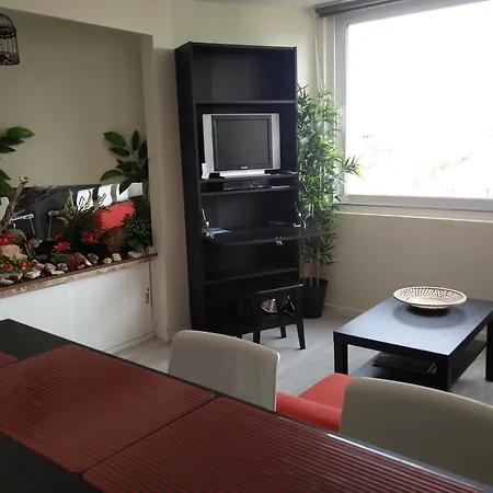 Apartman Liberdade Delight