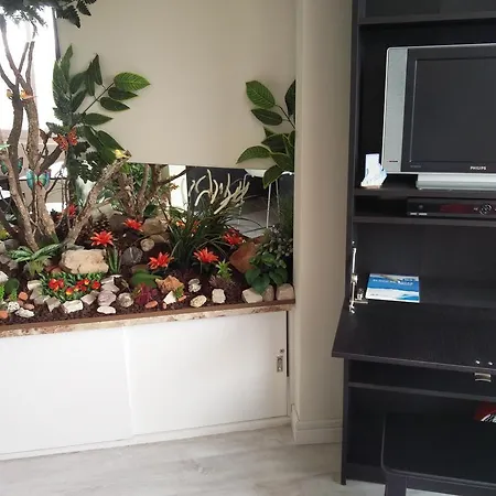 Apartman Liberdade Delight Lisboa