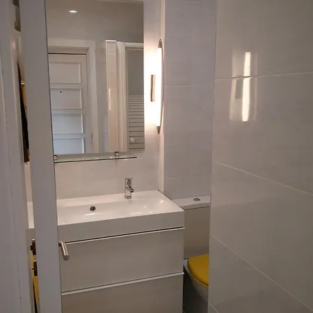 Liberdade Delight Apartment Lisbon