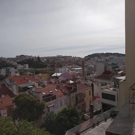 Liberdade Delight Apartment