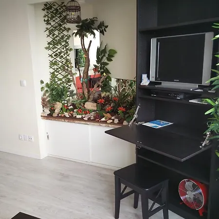 Apartment Liberdade Delight Apartment