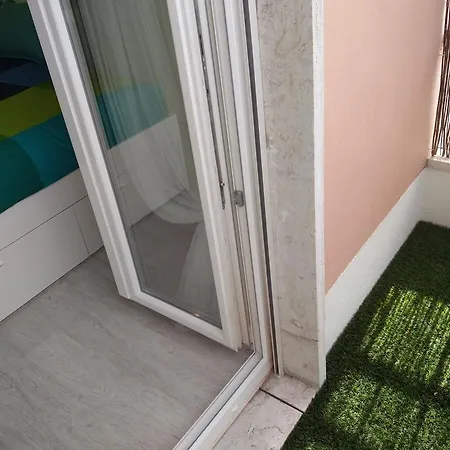 Apartment Liberdade Delight Apartment Lisbon