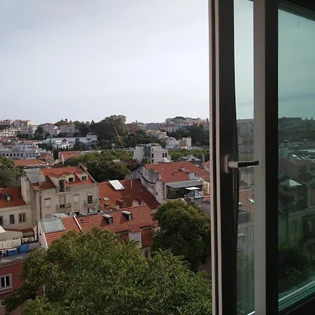 Liberdade Delight Apartment Lisbon