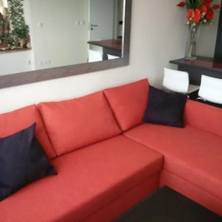 Liberdade Delight Apartment