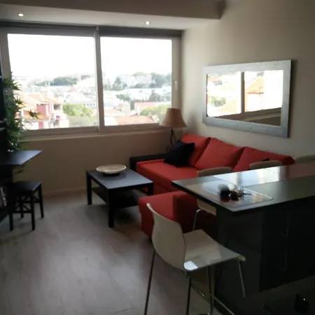 Apartman Liberdade Delight Lisboa