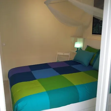Apartment Liberdade Delight Apartment *