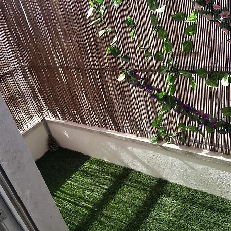 Liberdade Delight Apartment Lisbon