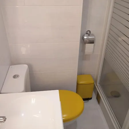 Apartment Liberdade Delight Apartment
