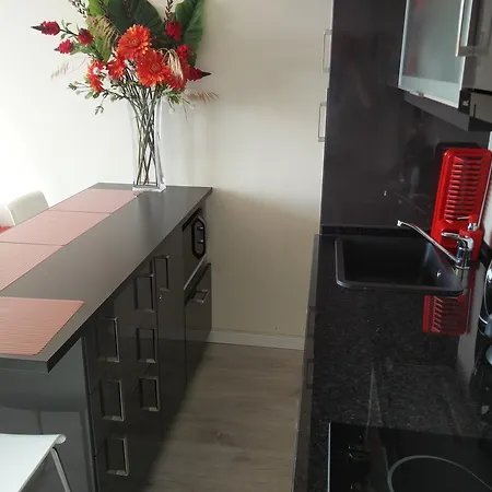 Apartment Liberdade Delight Apartment *