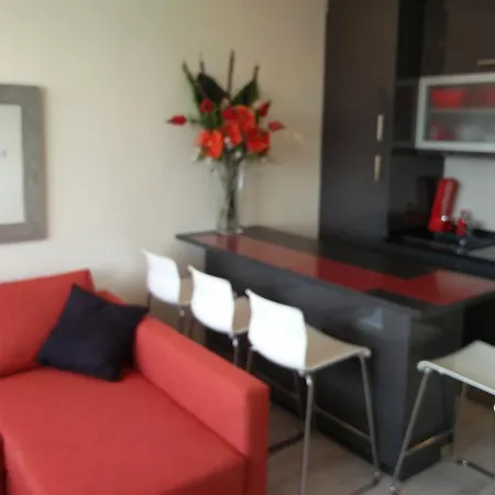Apartment Liberdade Delight Apartment